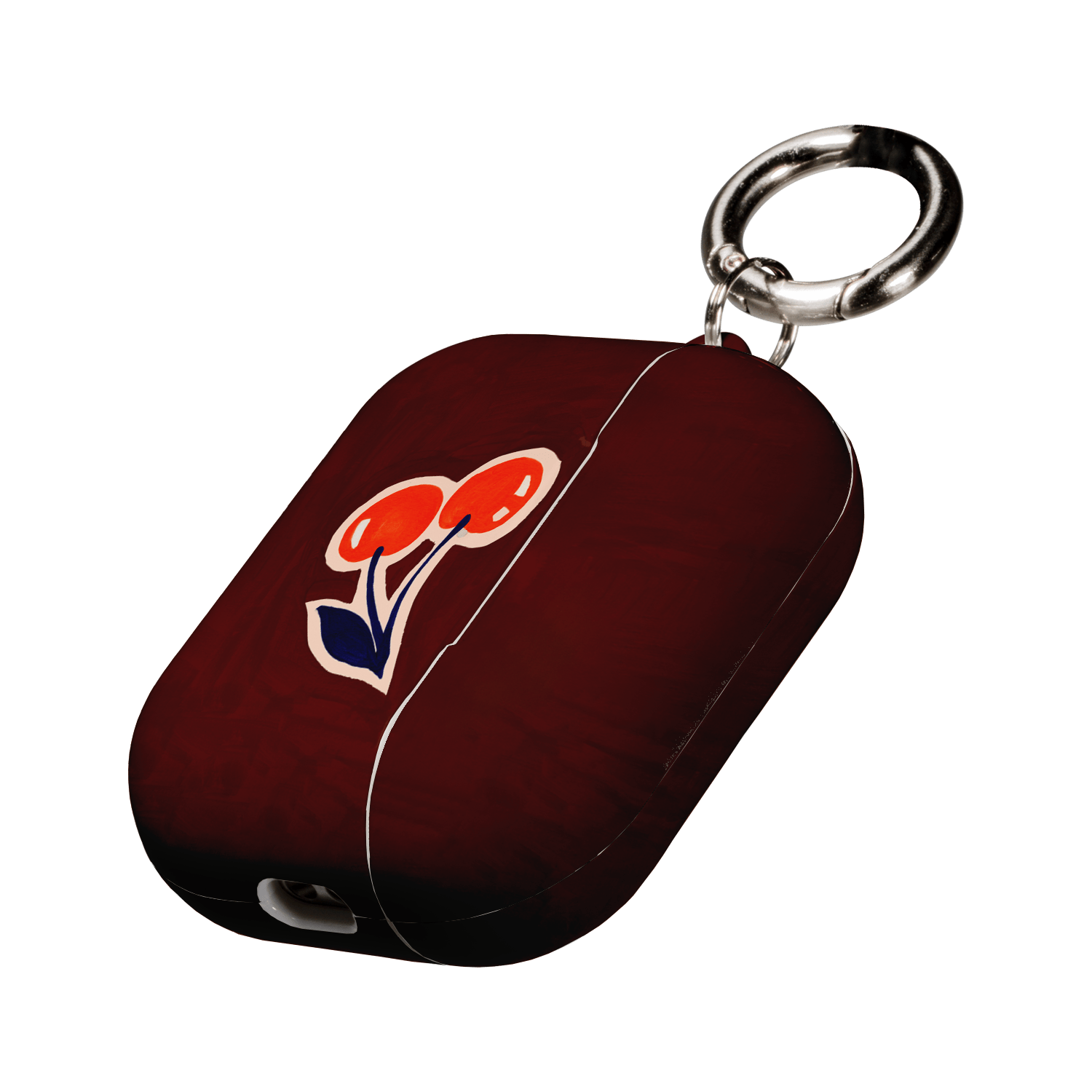 Cherries AirPods Pro Case AirPods Pro Case by Studio Bon - The Dairy