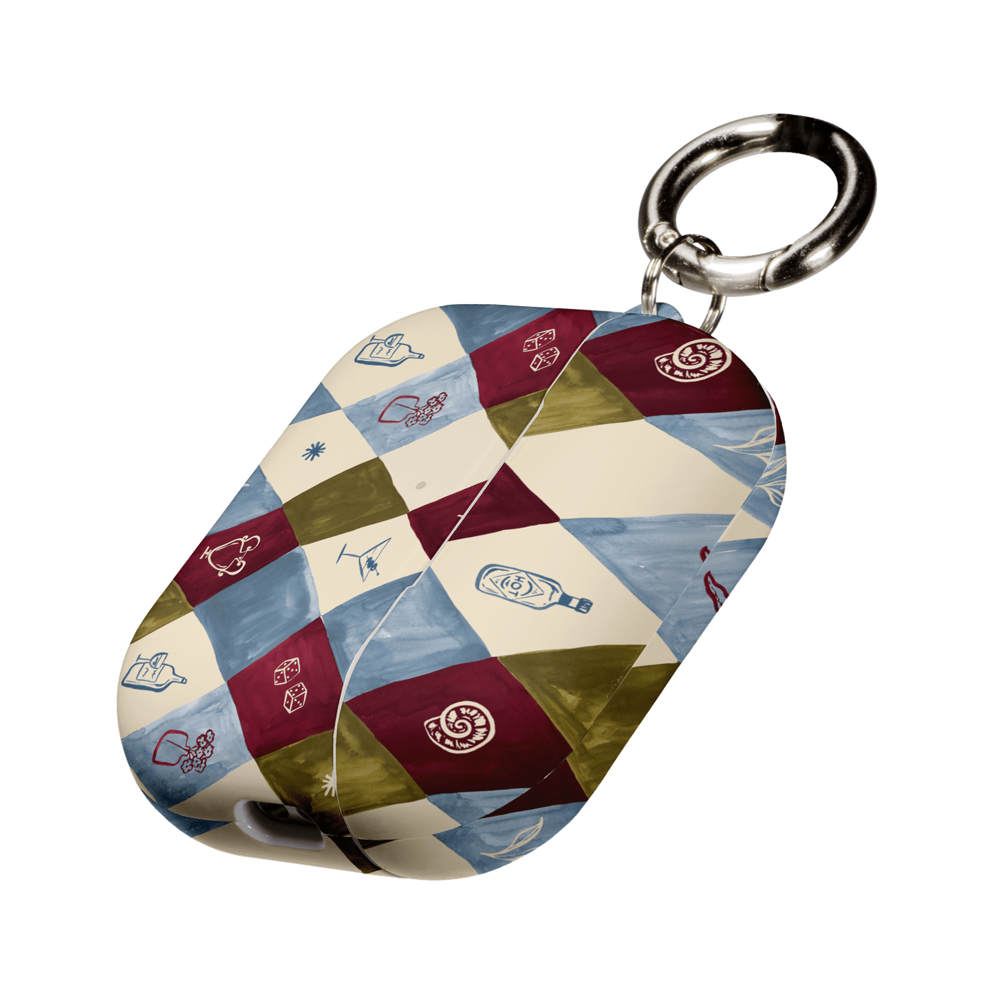 Circo Picnic AirPods Pro Case AirPods Pro Case by Charlie Taylor - The Dairy