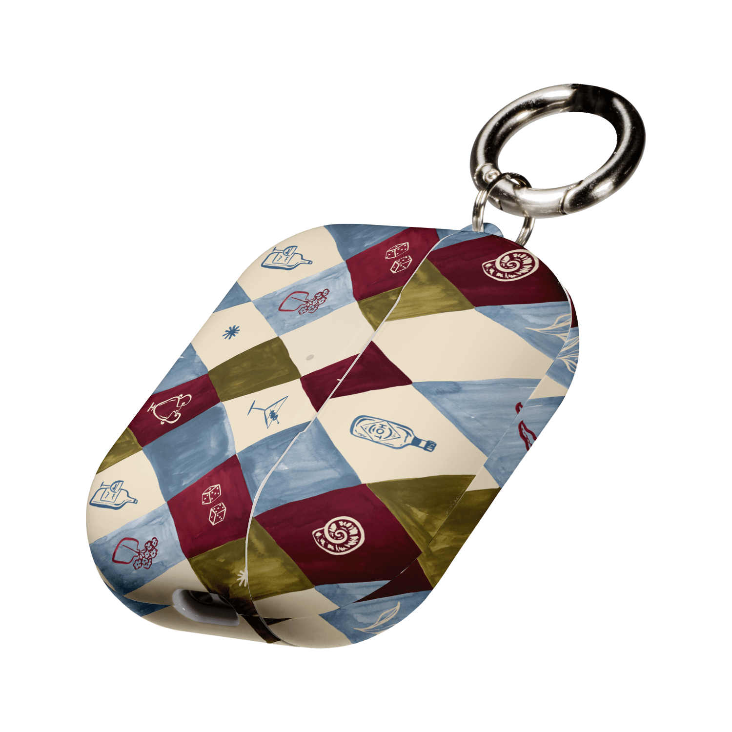 Circo Picnic AirPods Pro Case AirPods Pro Case by Charlie Taylor - The Dairy