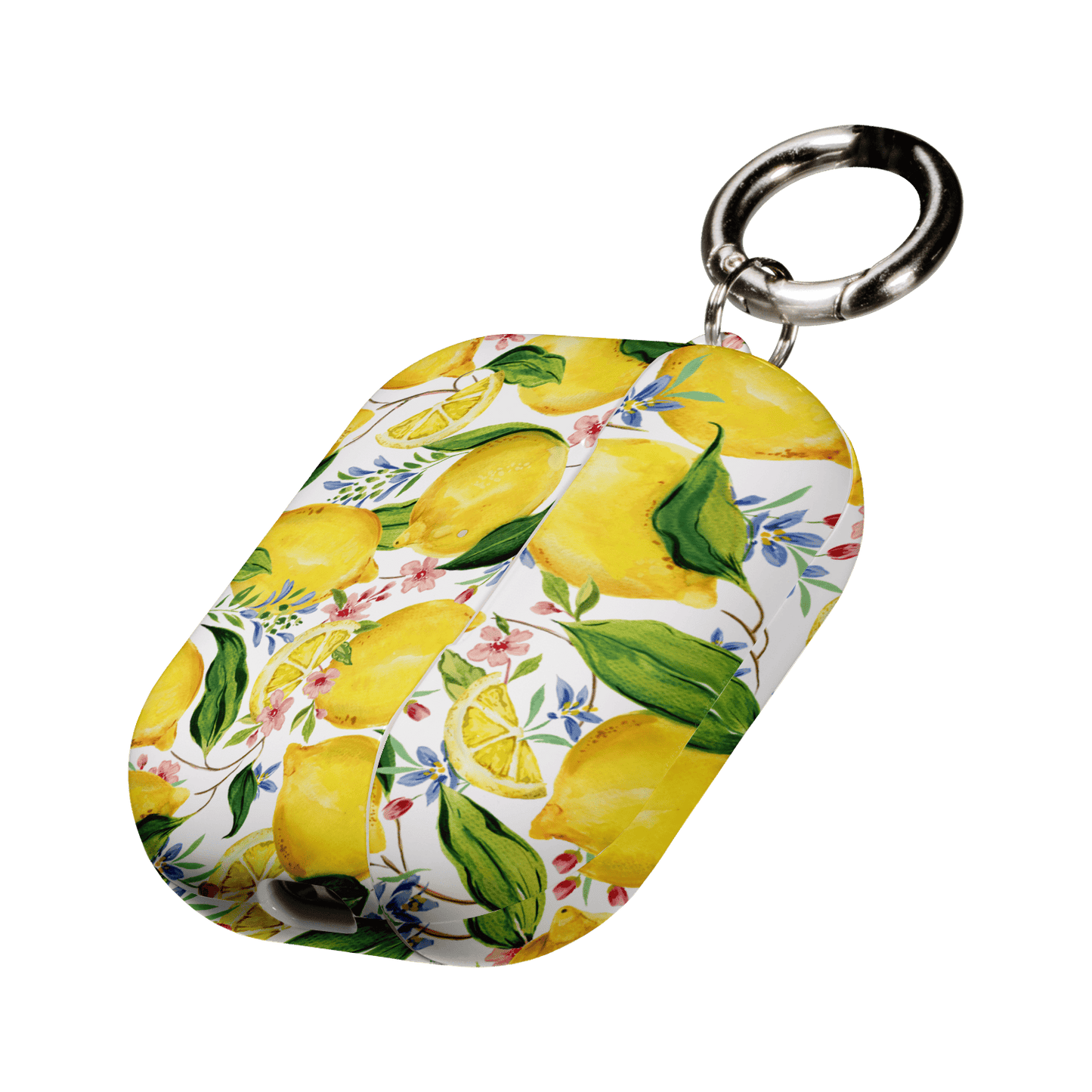 Citrus Lemon AirPods Pro Case AirPods Pro Case by Ellie Mae - The Dairy