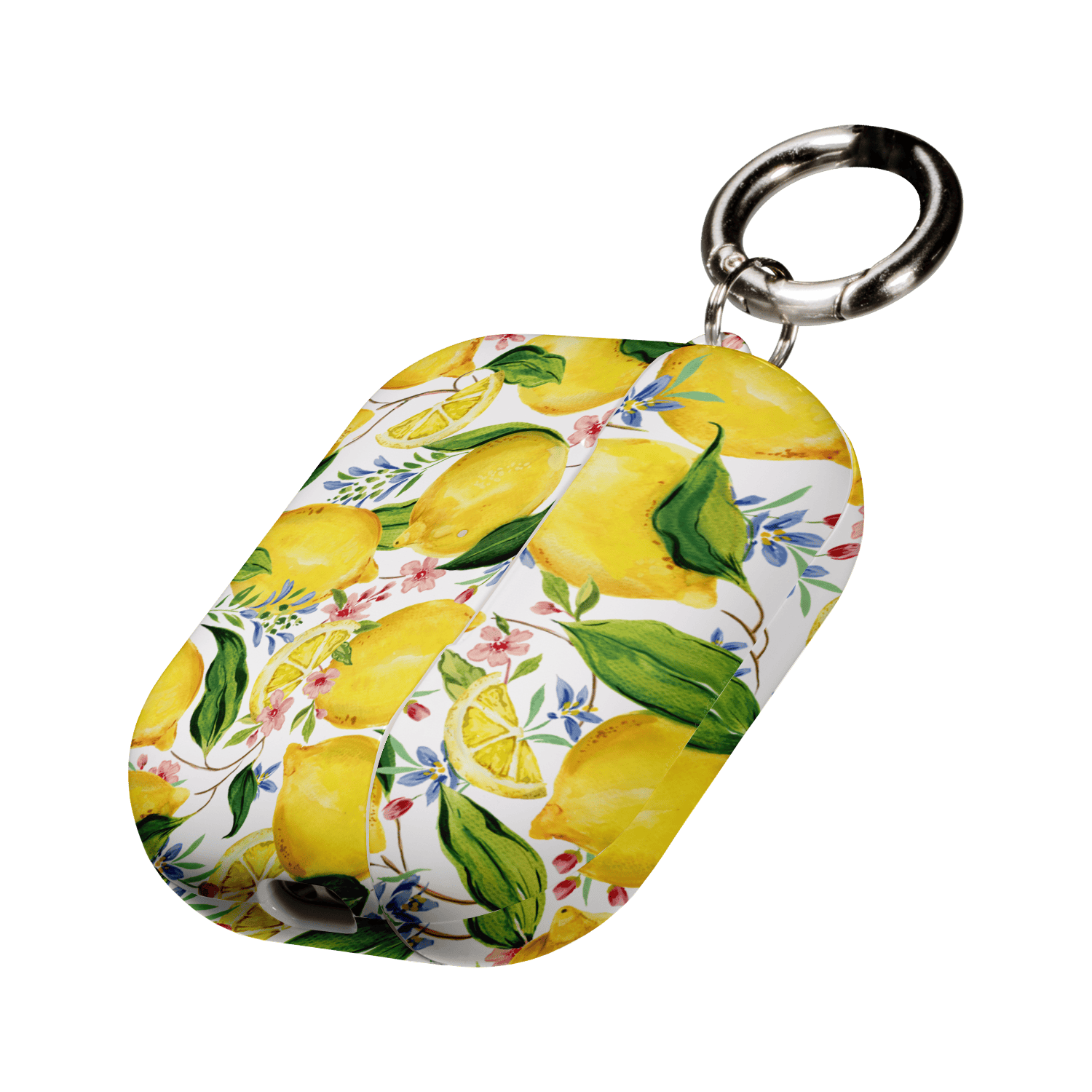 Citrus Lemon AirPods Pro Case AirPods Pro Case by Ellie Mae - The Dairy