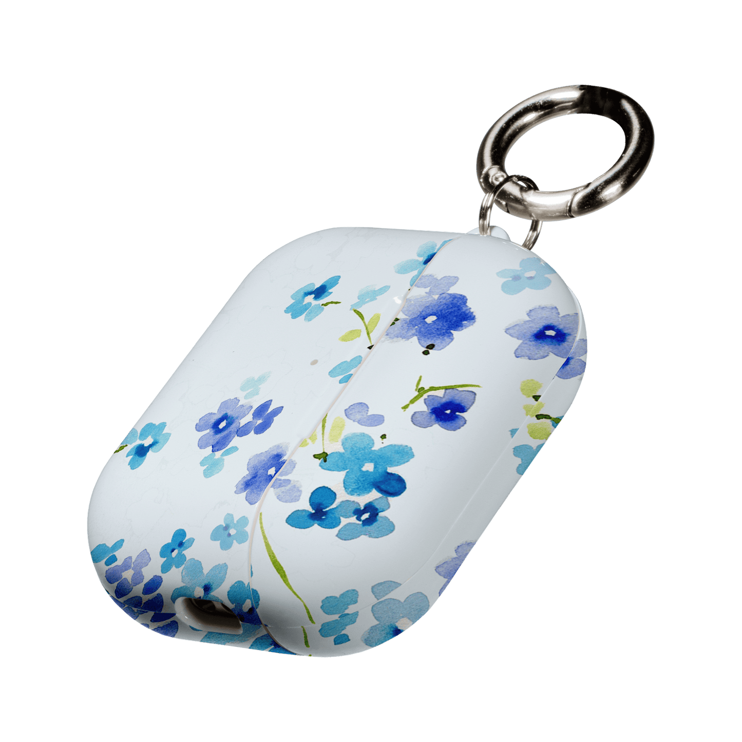 Forget Me Not AirPods Pro Case AirPods Pro Case by Kerrie Hess - The Dairy