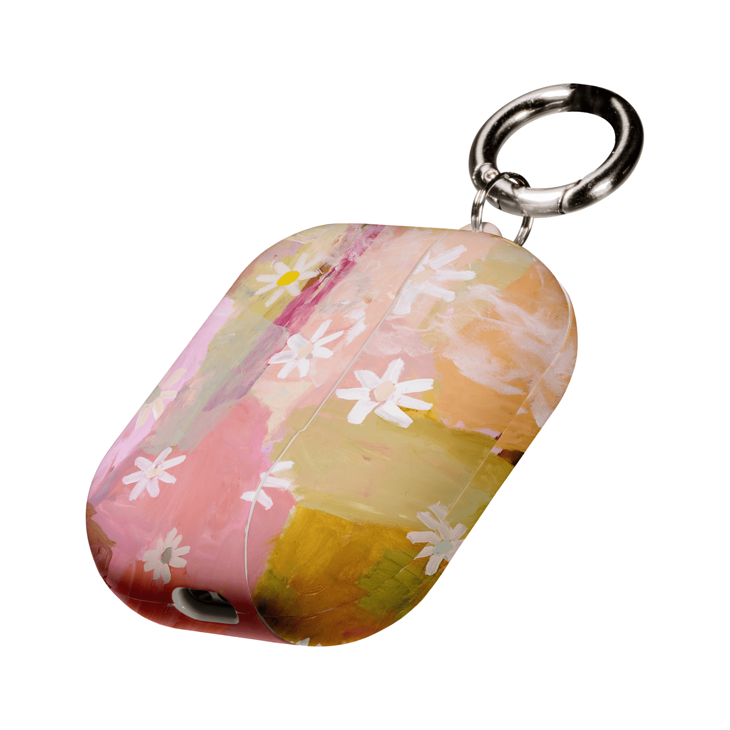 Get Happy AirPods Pro Case AirPods Pro Case by Kate Eliza - The Dairy