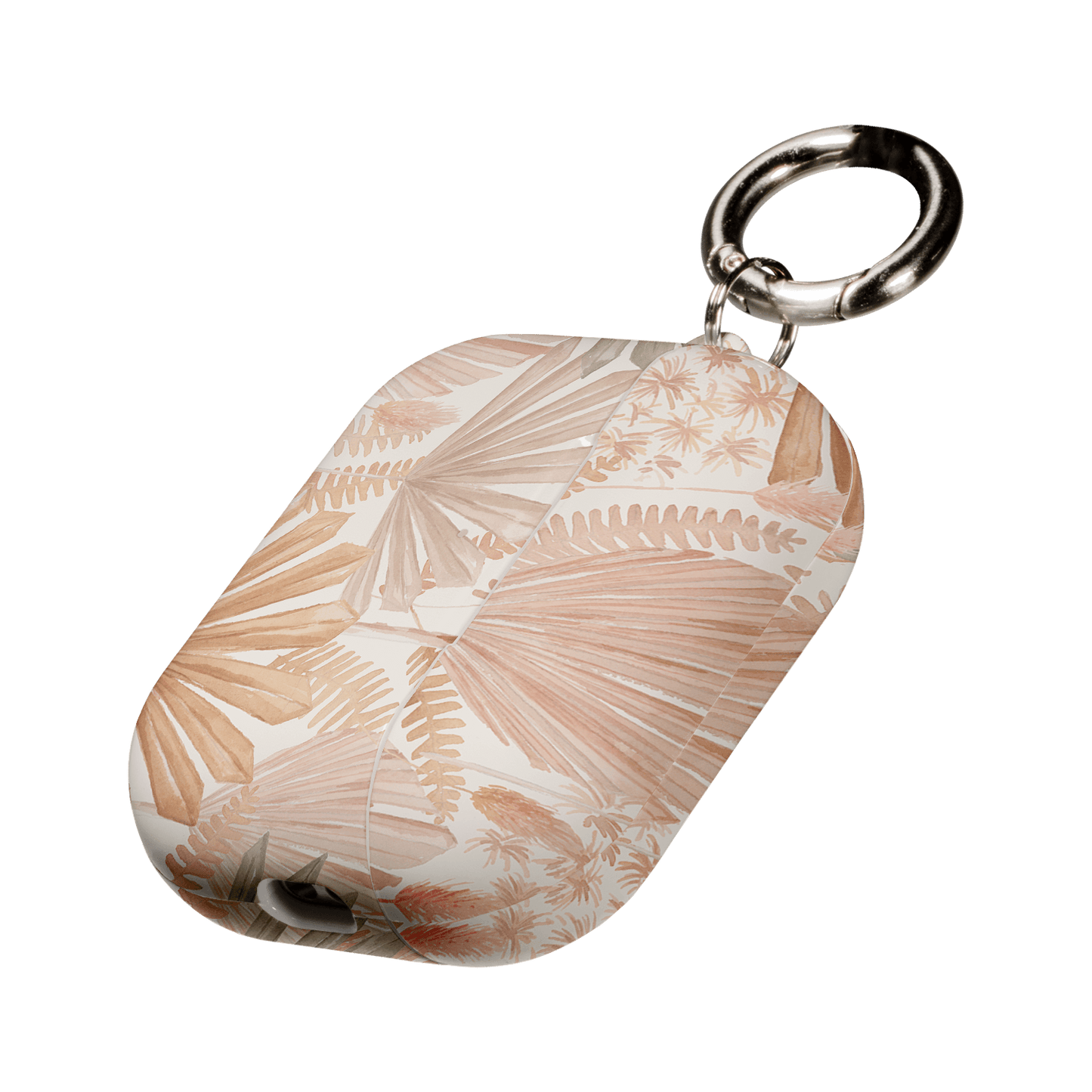Golden Palm AirPods Pro Case AirPods Pro Case by Cass Deller - The Dairy