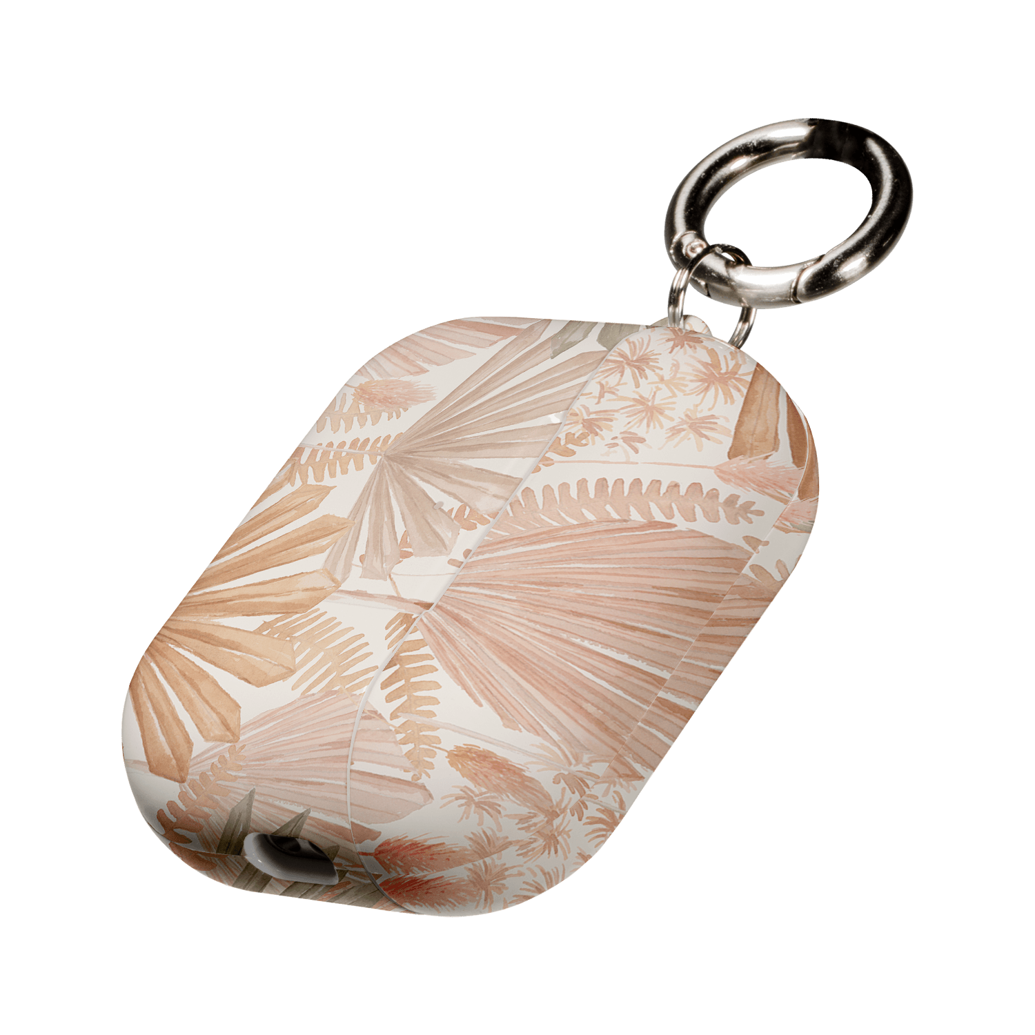 Golden Palm AirPods Pro Case AirPods Pro Case by Cass Deller - The Dairy