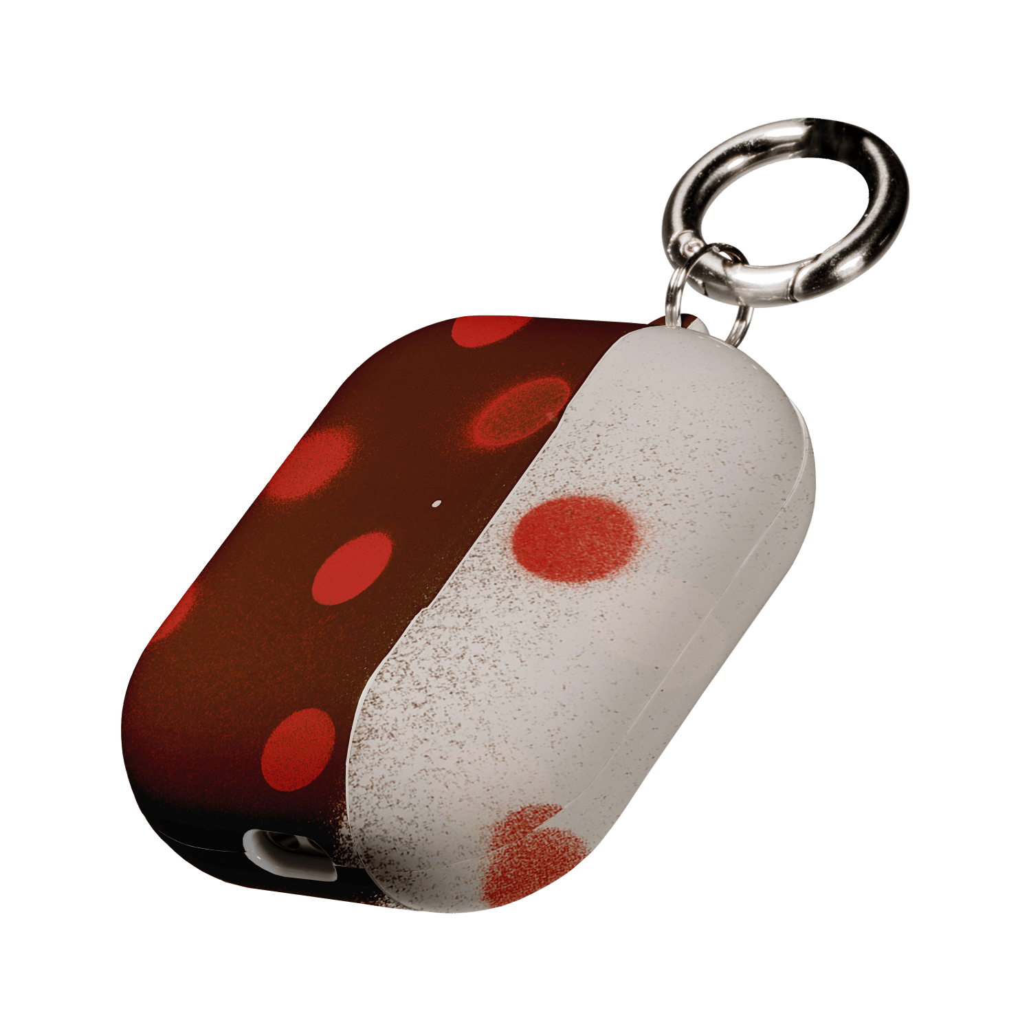 Ladybug Polka Dot AirPods Pro Case AirPods Pro Case by Jasmine Dowling - The Dairy