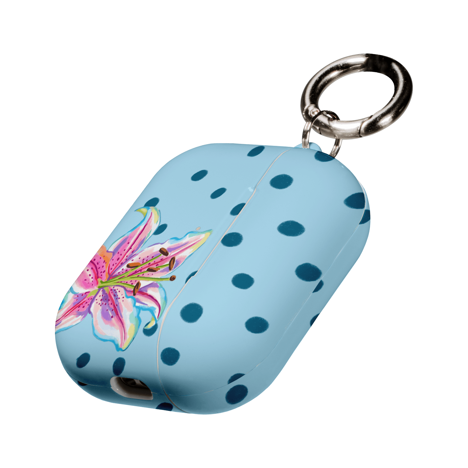 Lily Confetti AirPods Pro Case AirPods Pro Case by Femke Studio - The Dairy