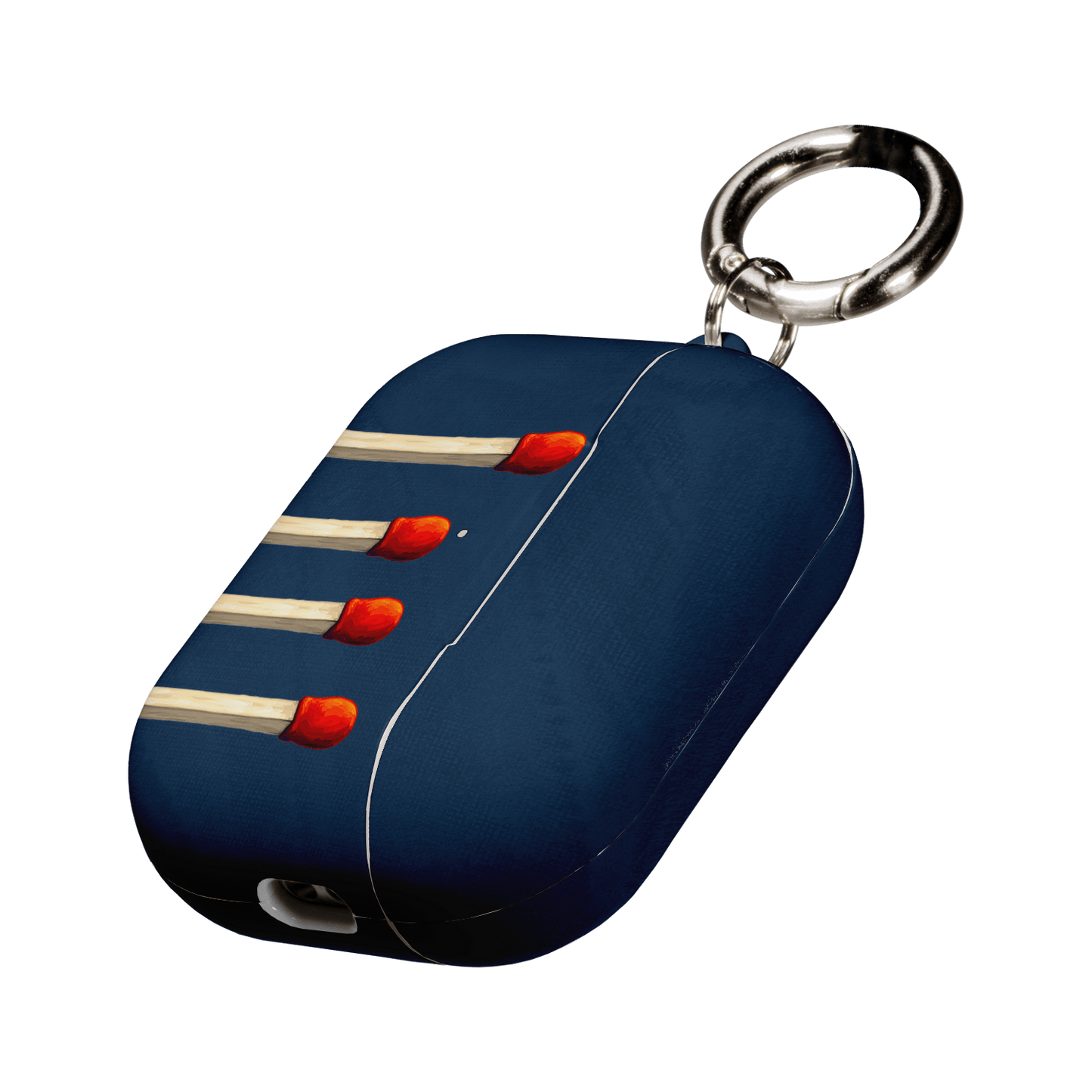 Matchstick AirPods Pro Case AirPods Pro Case by Margarbs Art - The Dairy