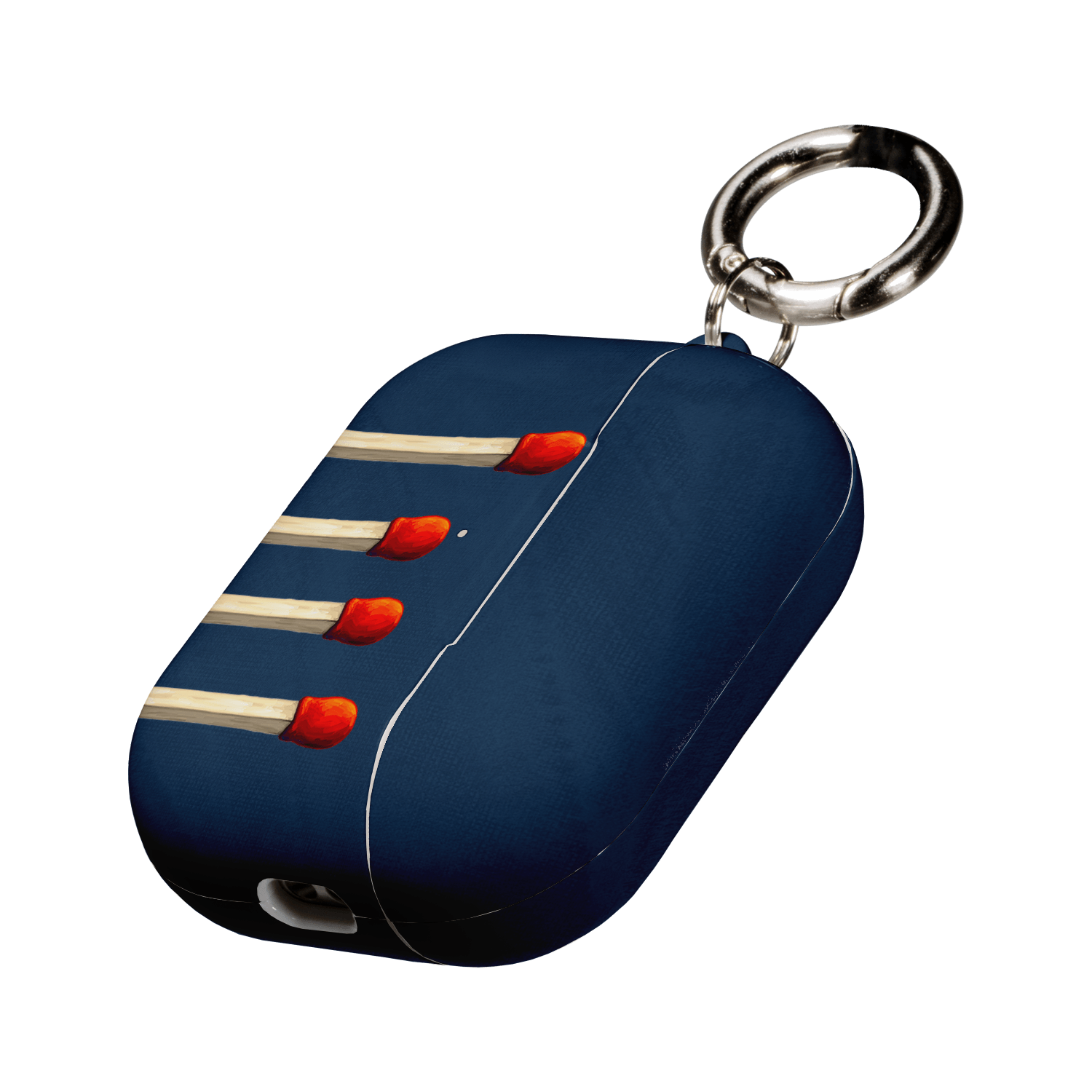 Matchstick AirPods Pro Case AirPods Pro Case by Margarbs Art - The Dairy