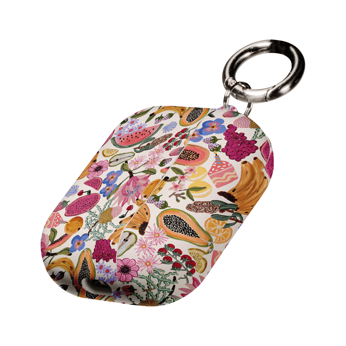 Summer Loving AirPods Pro Case AirPods Pro Case by Amy Gibbs - The Dairy
