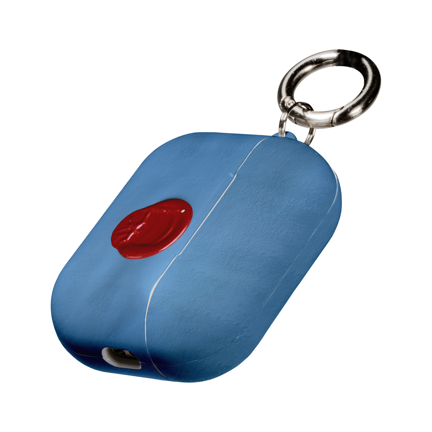 Swatch Plum & Ash AirPods Pro Case AirPods Pro Case by Nardurna - The Dairy
