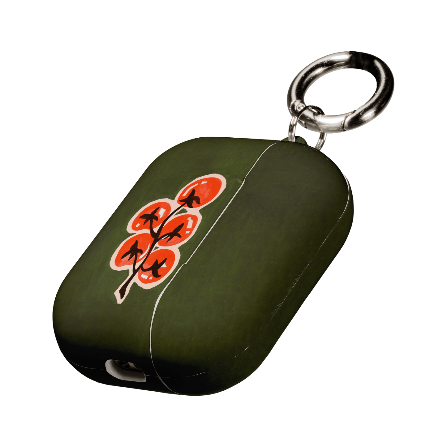 Tomatoes AirPods Pro Case AirPods Pro Case by Studio Bon - The Dairy