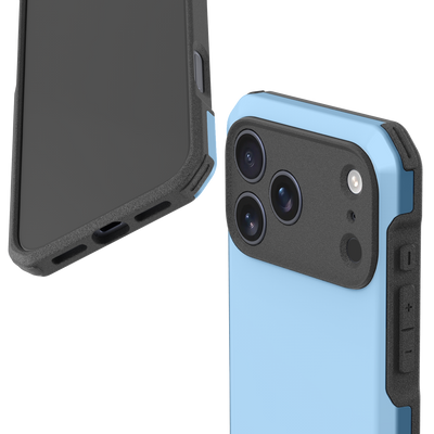 TOUGHIE SAFE CASE