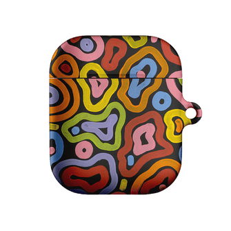Close Up AirPods Case AirPods Case 3rd Gen by Nardurna - The Dairy