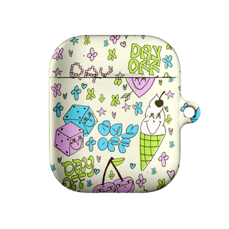 Lucky Dice AirPods Case AirPods Case 3rd Gen by The Dairy - The Dairy