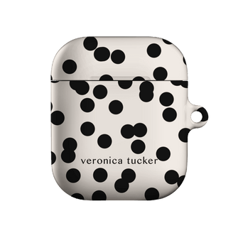 Mini Confetti AirPods Case AirPods Case 3rd Gen by Veronica Tucker - The Dairy