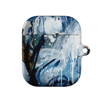 The Romance of Nature AirPods Case AirPods Case by The Dairy - The Dairy