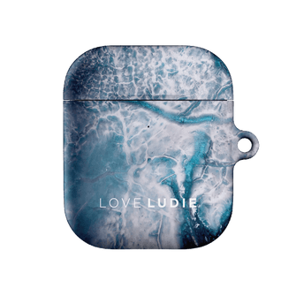 Seascape AirPods Case AirPods Case 3rd Gen by Love Ludie - The Dairy