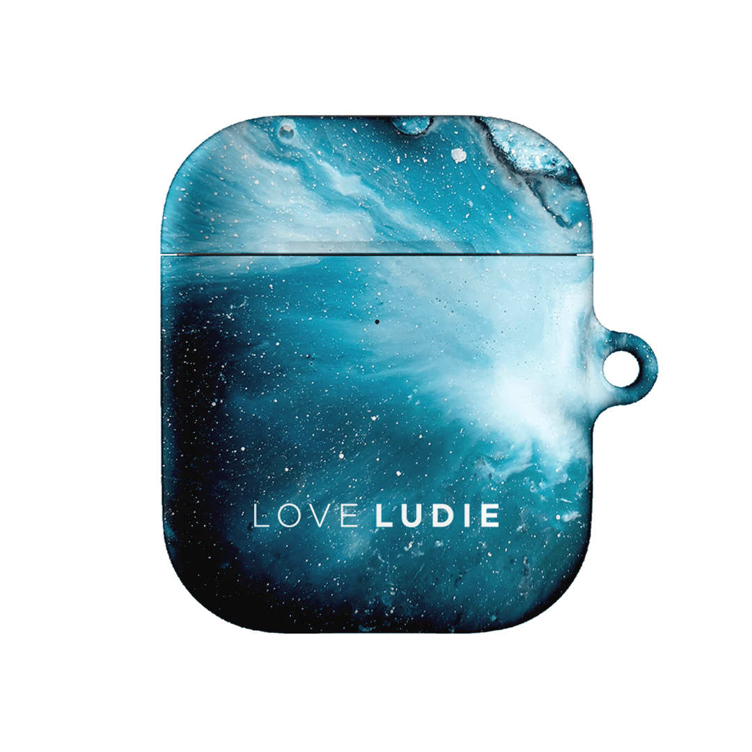 The Reef AirPods Case AirPods Case 2nd Gen by Love Ludie - The Dairy