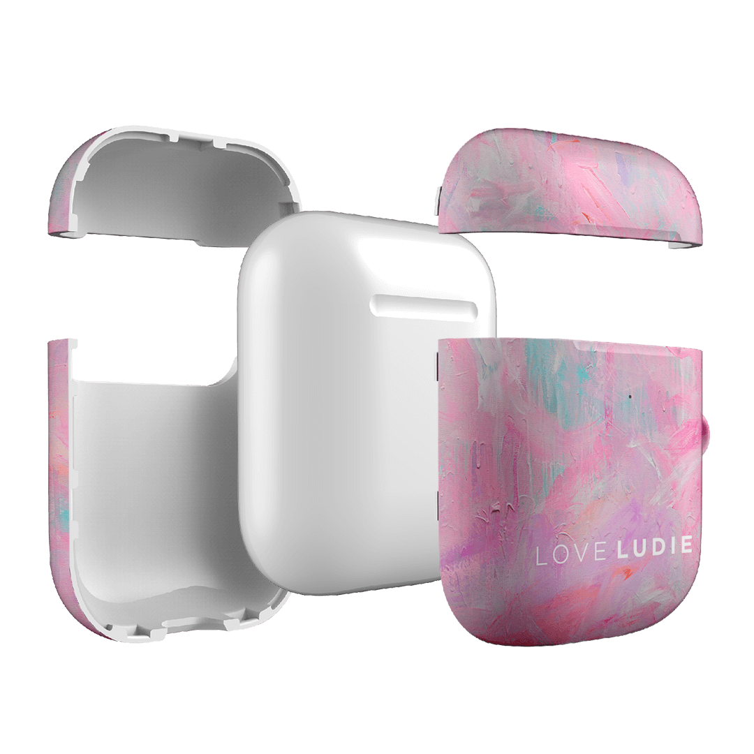 Brighter Places AirPods Case AirPods Case by The Dairy - The Dairy