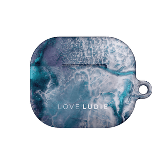 Seascape AirPods Case AirPods Case 3rd Gen by Love Ludie - The Dairy
