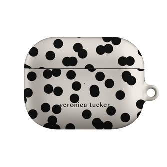 Mini Confetti AirPods Pro Case AirPods Pro Case 2nd Gen by Veronica Tucker - The Dairy