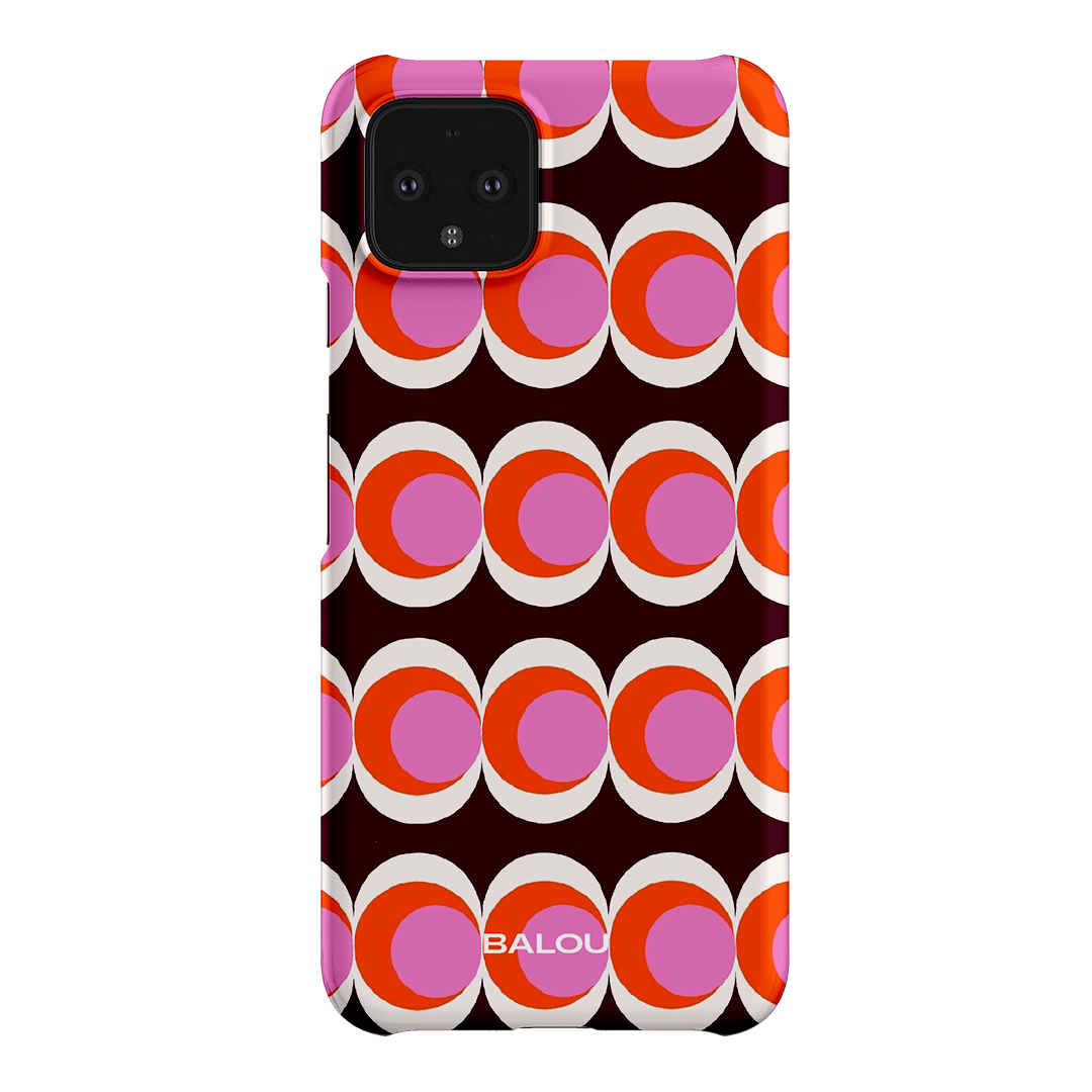 Anna Printed Phone Cases Google Pixel 4 / Snap by Balou - The Dairy