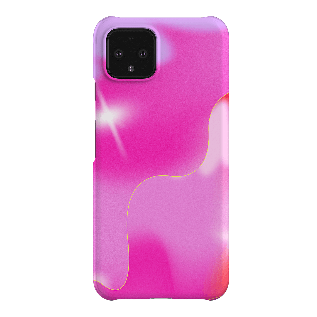 Your Hype Girl 02 Printed Phone Cases Google Pixel 4 / Snap by Female Startup Club - The Dairy