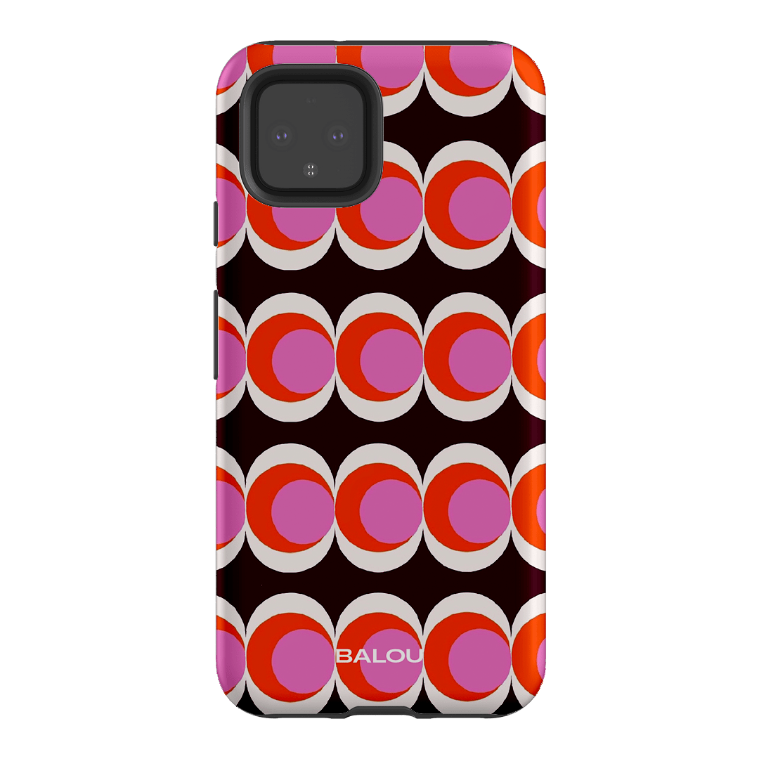 Anna Printed Phone Cases Google Pixel 4 / Armoured by Balou - The Dairy