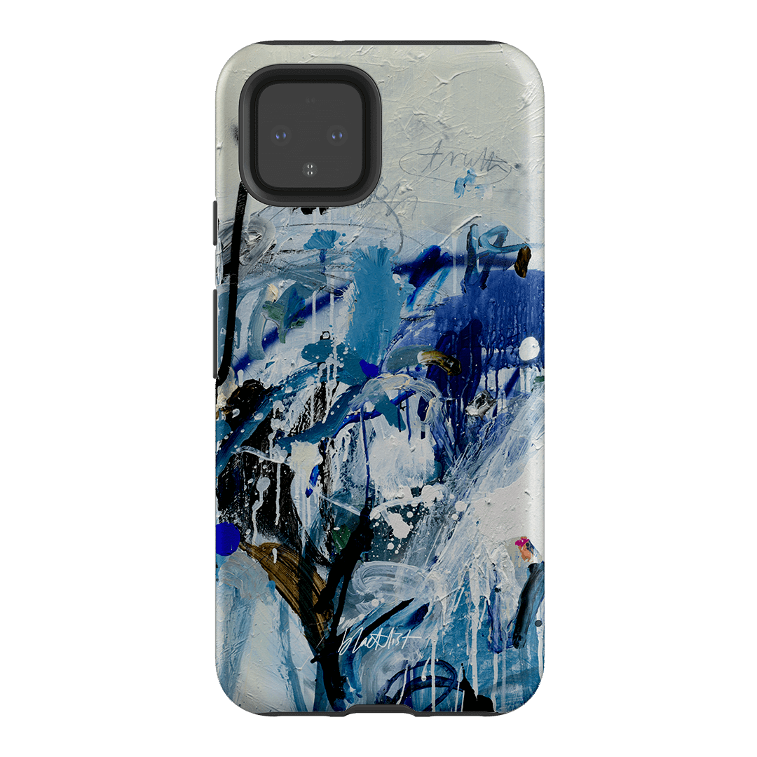 The Romance of Nature Printed Phone Cases Google Pixel 4 / Armoured by Blacklist Studio - The Dairy