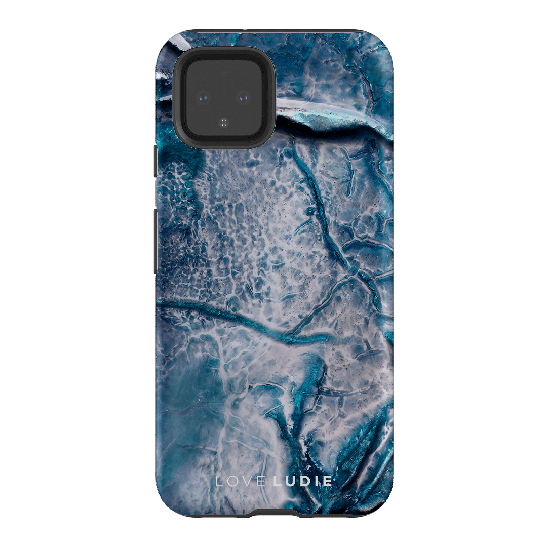 Seascape Printed Phone Cases by Love Ludie - The Dairy