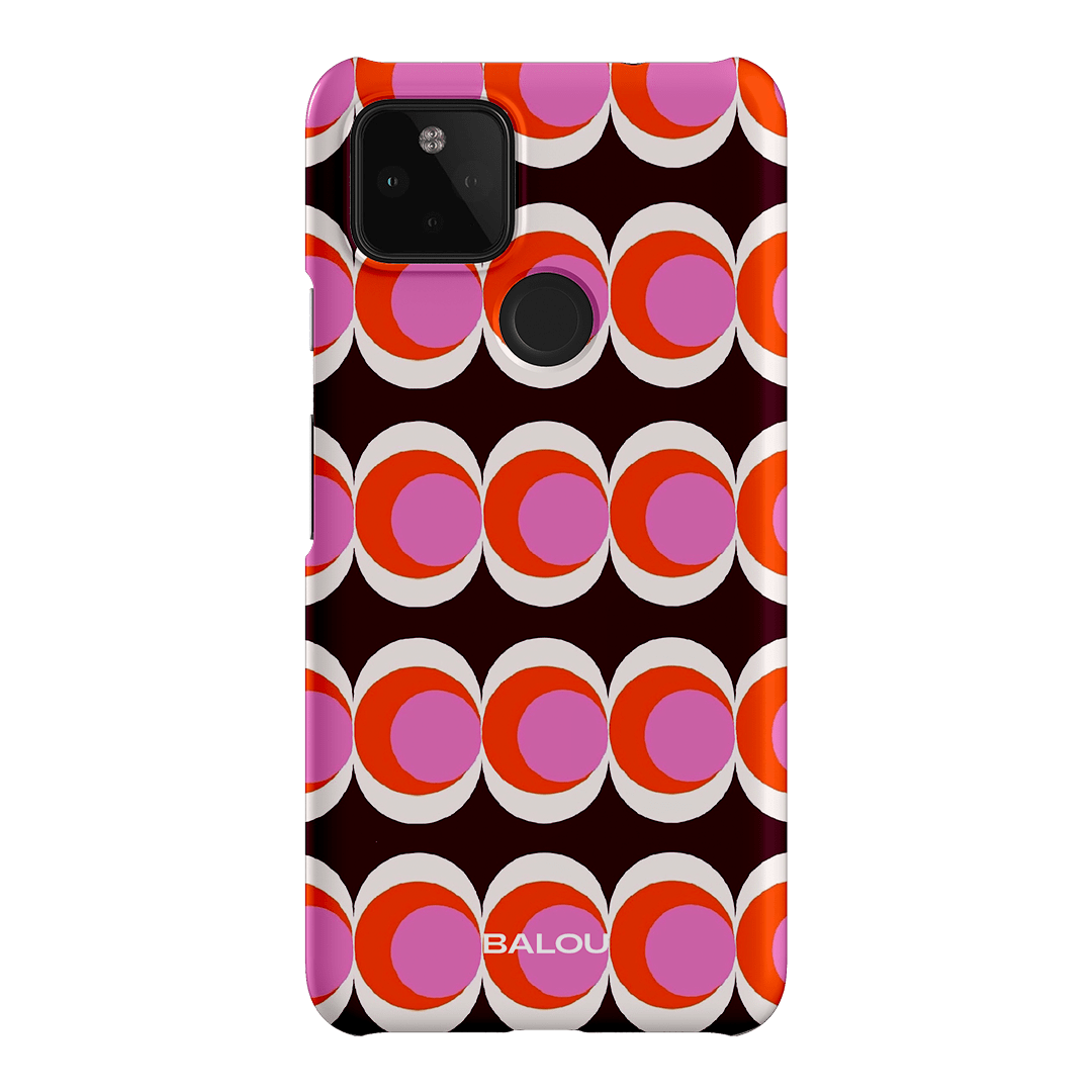 Anna Printed Phone Cases Google Pixel 4A 5G / Snap by Balou - The Dairy