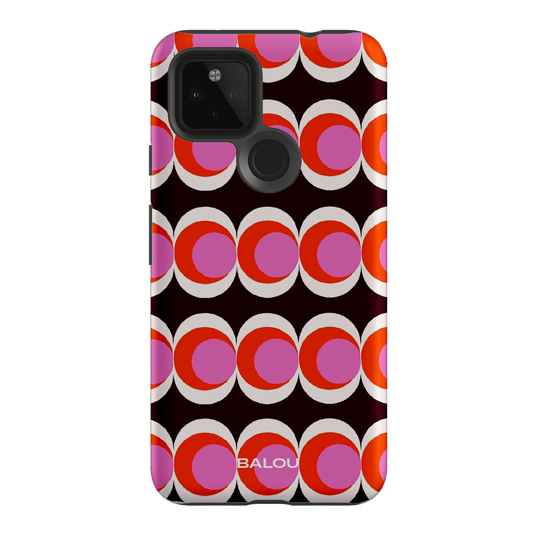 Anna Printed Phone Cases Google Pixel 4A 5G / Armoured by Balou - The Dairy