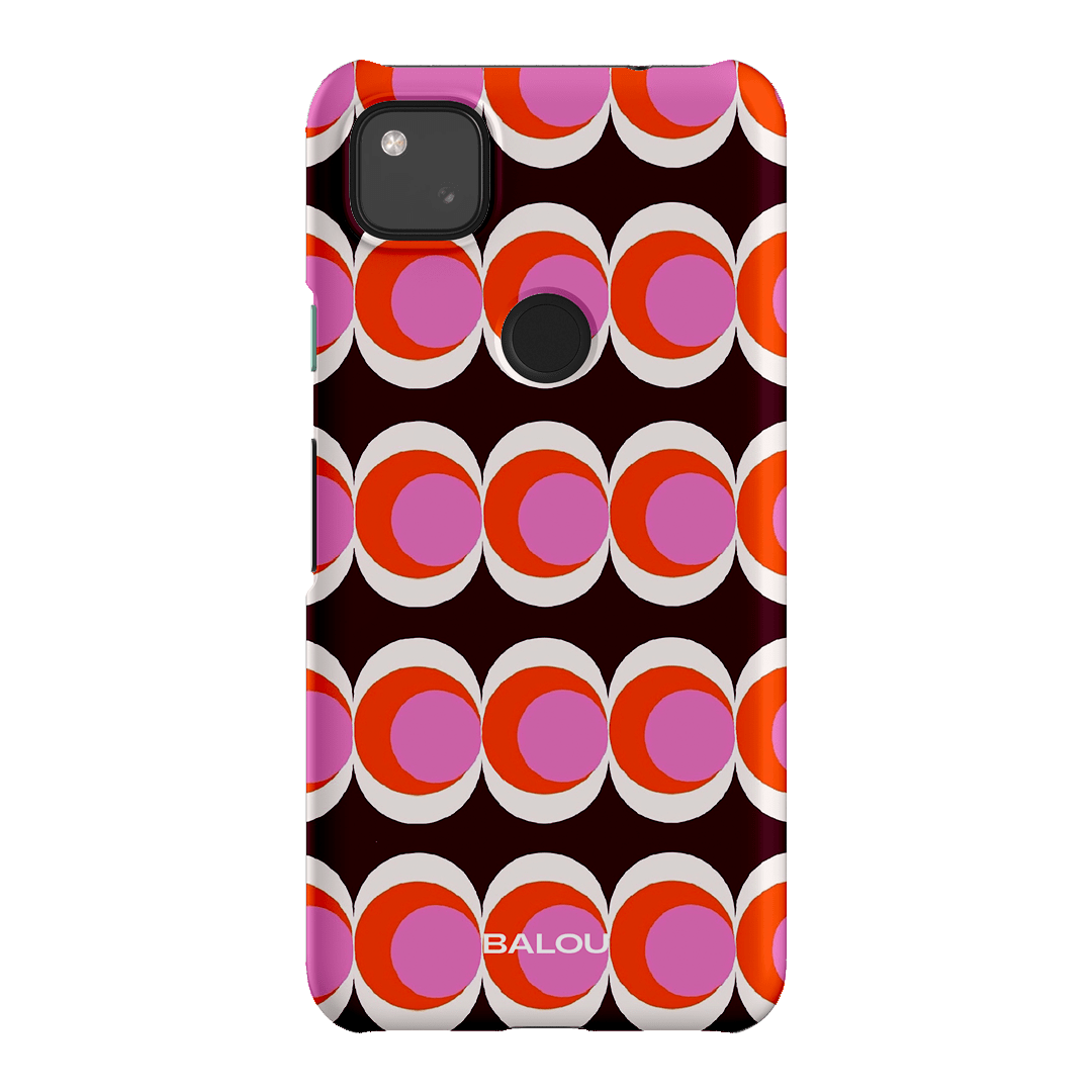 Anna Printed Phone Cases Google Pixel 4A 4G / Snap by Balou - The Dairy