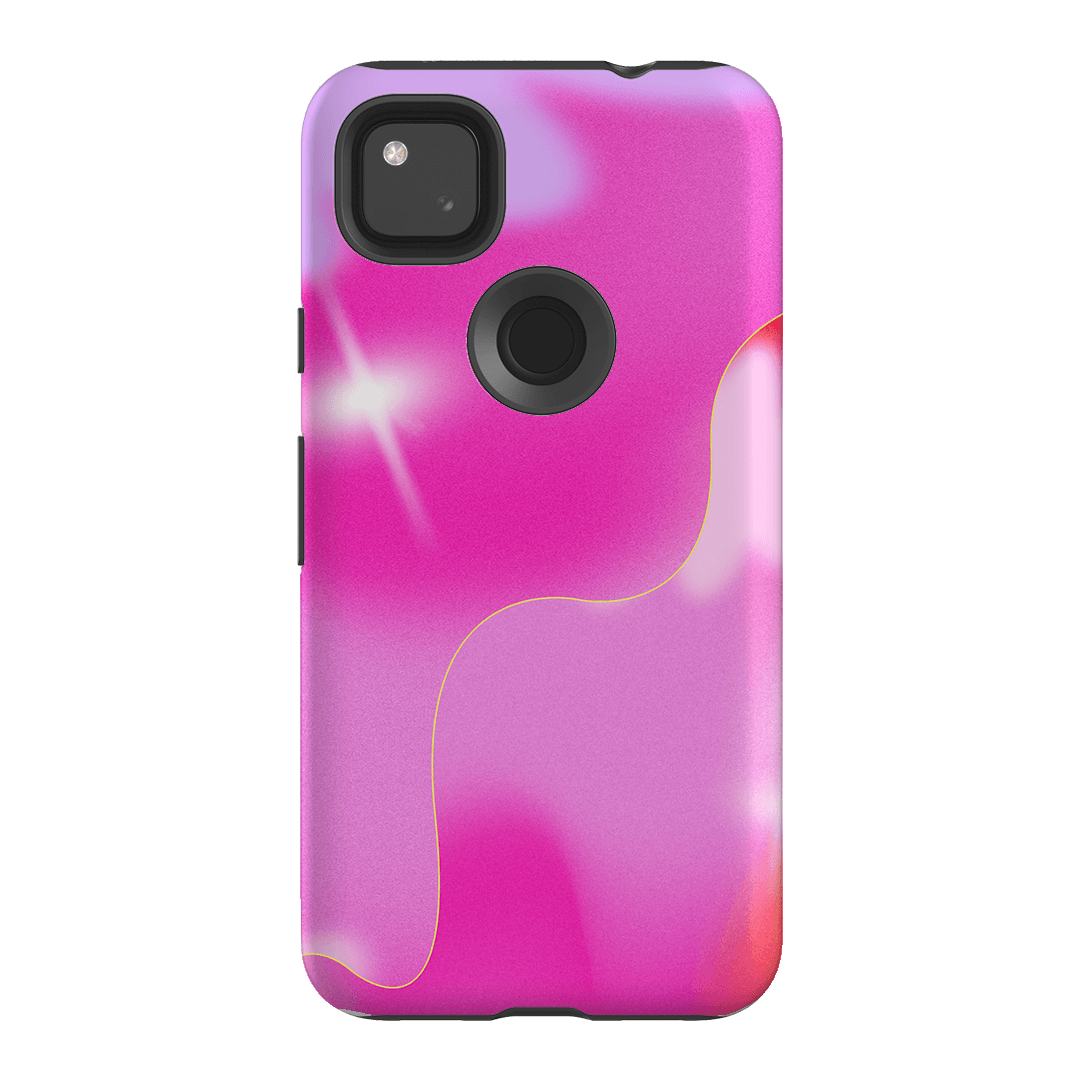 Your Hype Girl 02 Printed Phone Cases Google Pixel 4A 4G / Armoured by Female Startup Club - The Dairy