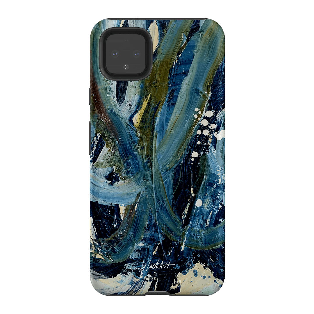 Sea For You Printed Phone Cases Google Pixel 4XL / Armoured by Blacklist Studio - The Dairy