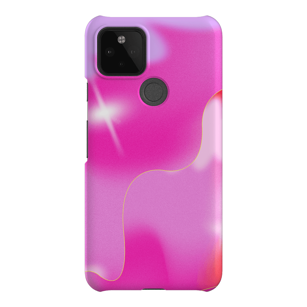 Your Hype Girl 02 Printed Phone Cases Google Pixel 5 / Snap by Female Startup Club - The Dairy