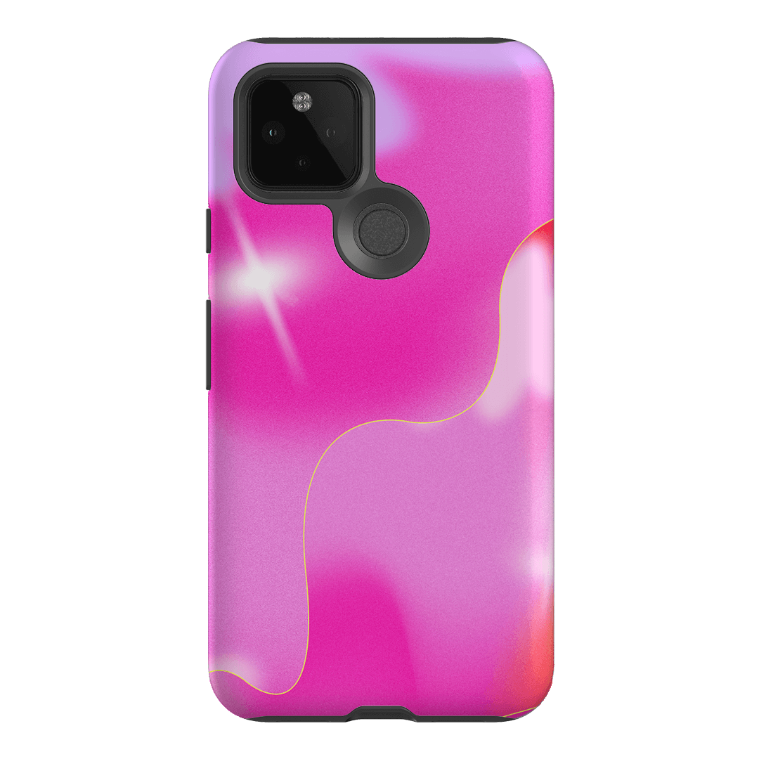 Your Hype Girl 02 Printed Phone Cases Google Pixel 5 / Armoured by Female Startup Club - The Dairy