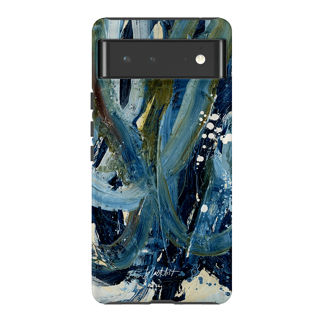 Sea For You Printed Phone Cases Google Pixel 6 / Armoured by Blacklist Studio - The Dairy