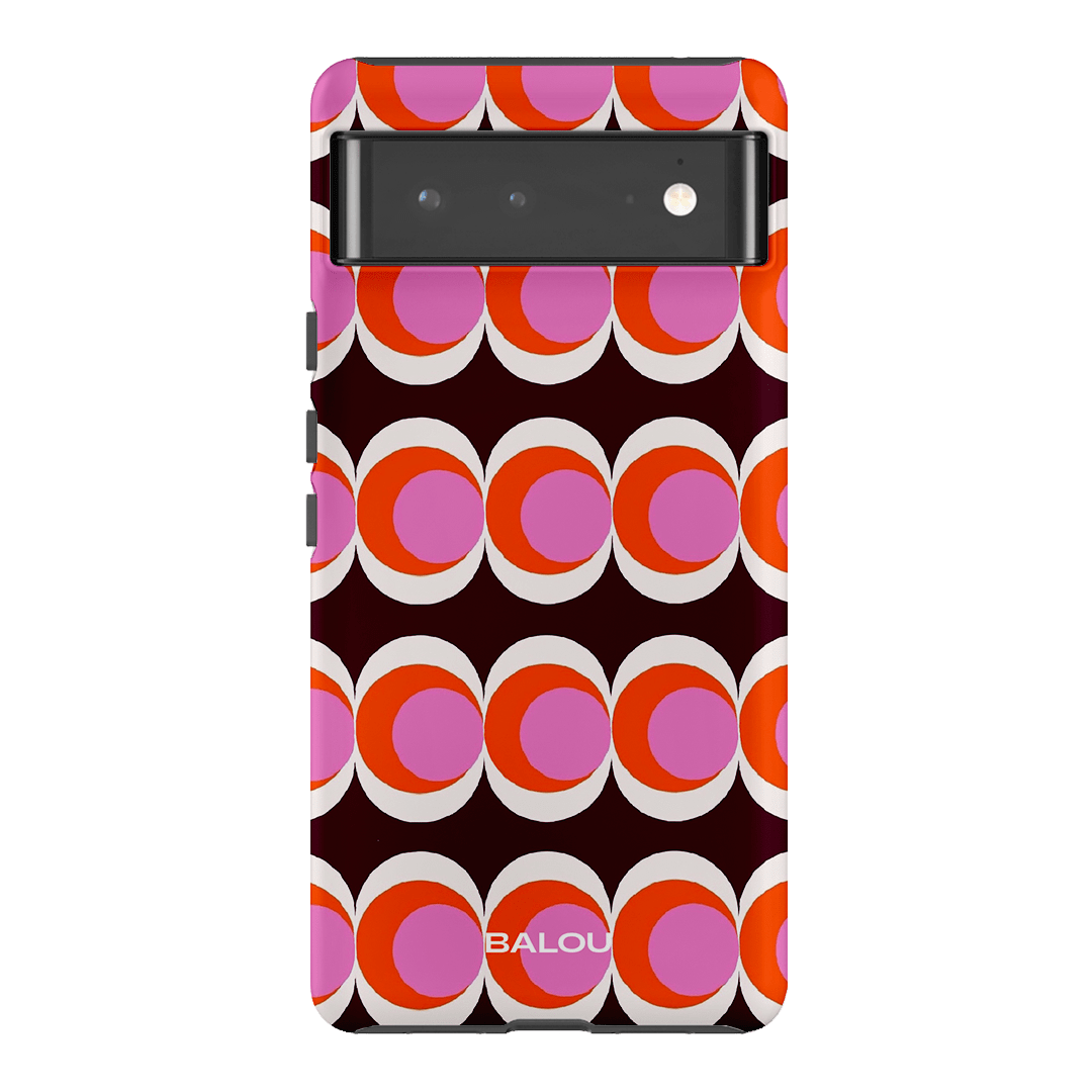 Anna Printed Phone Cases Google Pixel 6 Pro / Armoured by Balou - The Dairy