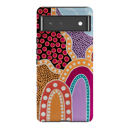 One of Many Printed Phone Cases Google Pixel 6 Pro / Armoured by Nardurna - The Dairy