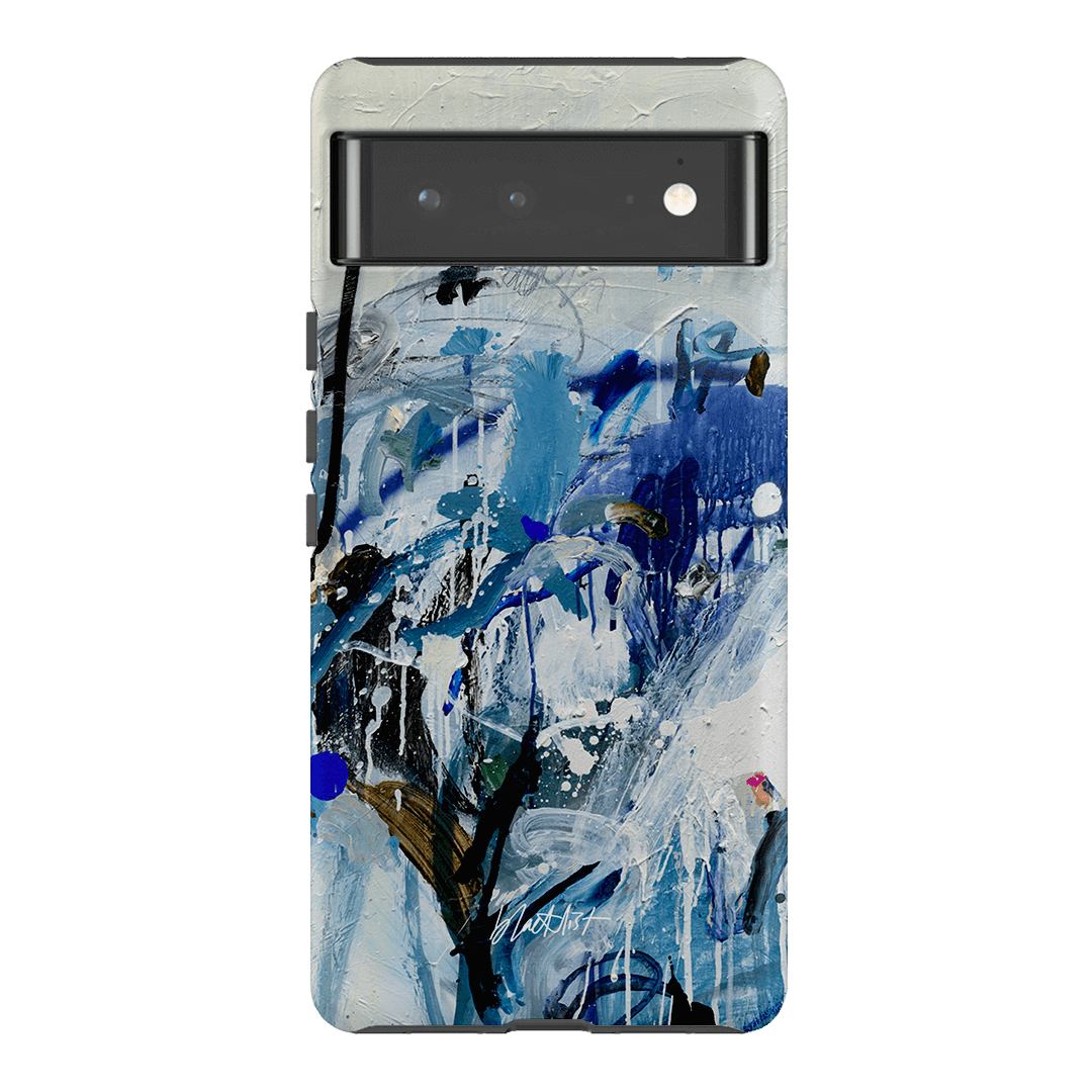 The Romance of Nature Printed Phone Cases Google Pixel 6 Pro / Armoured by Blacklist Studio - The Dairy