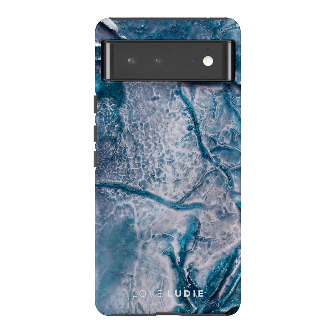 Seascape Printed Phone Cases by Love Ludie - The Dairy