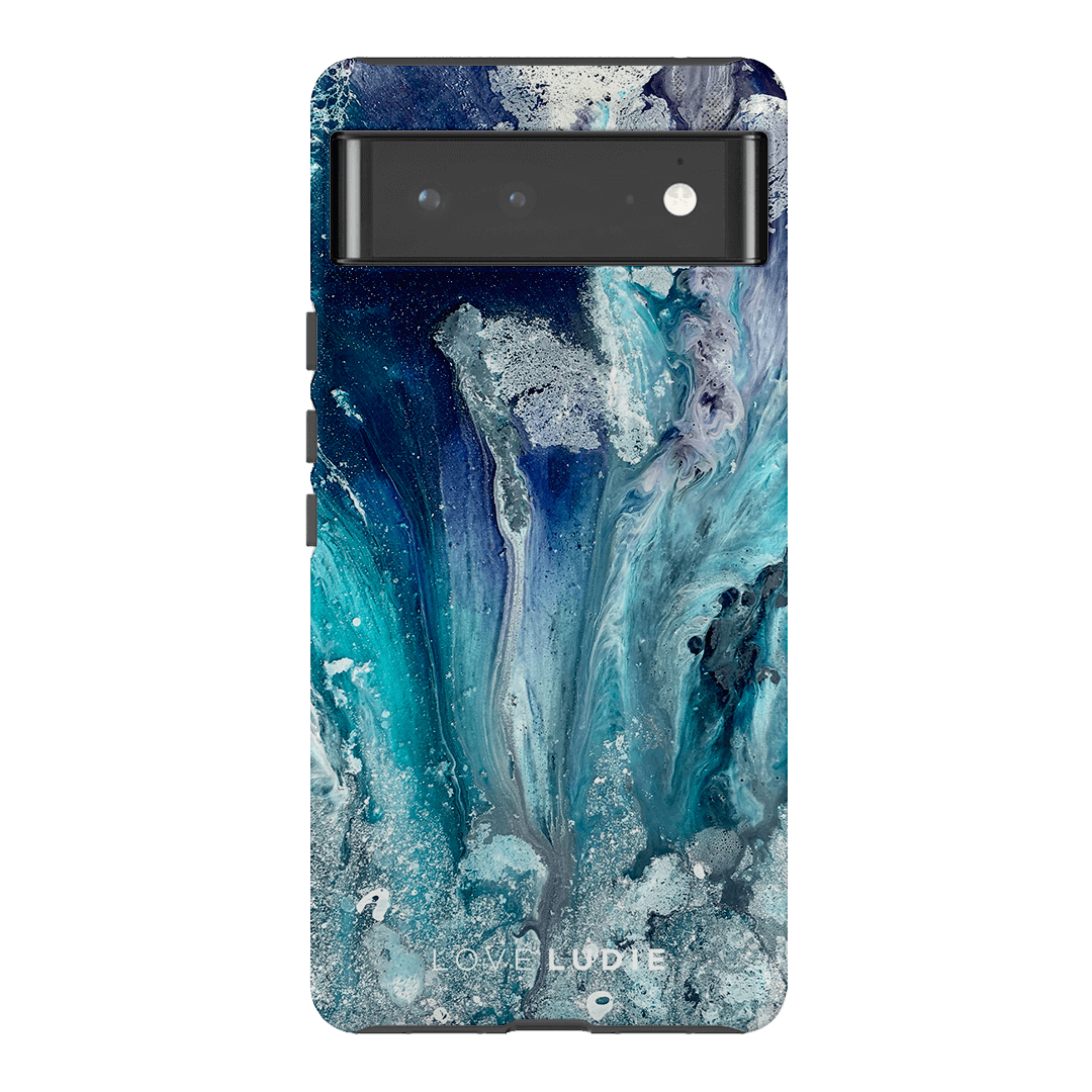 State of Mind Printed Phone Cases Google Pixel 6 Pro / Armoured by Love Ludie - The Dairy