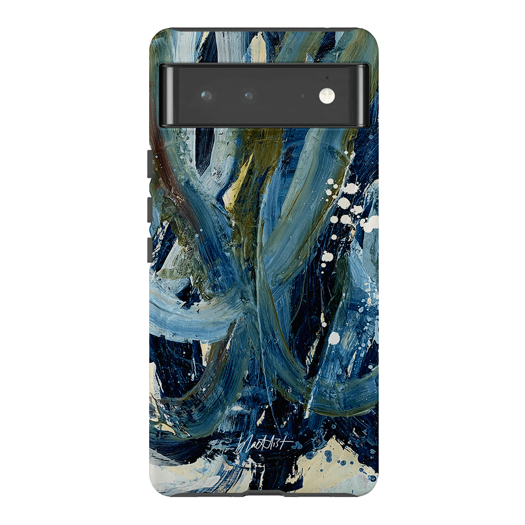 Sea For You Printed Phone Cases Google Pixel 6 Pro / Armoured by Blacklist Studio - The Dairy