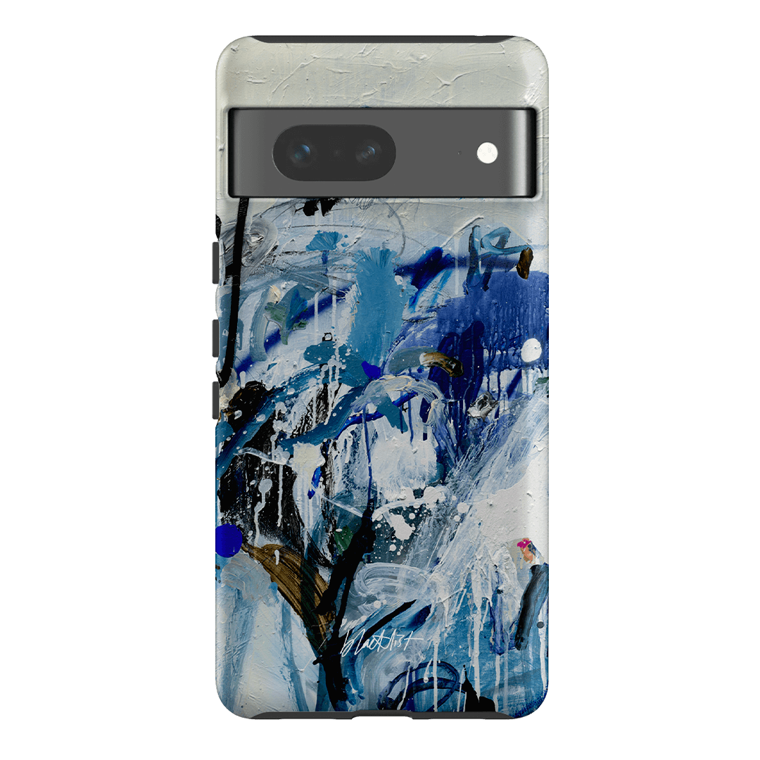 The Romance of Nature Printed Phone Cases Google Pixel 7 / Armoured by Blacklist Studio - The Dairy