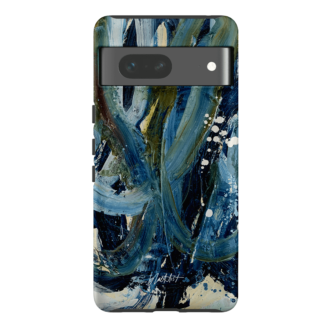 Sea For You Printed Phone Cases Google Pixel 7 / Armoured by Blacklist Studio - The Dairy