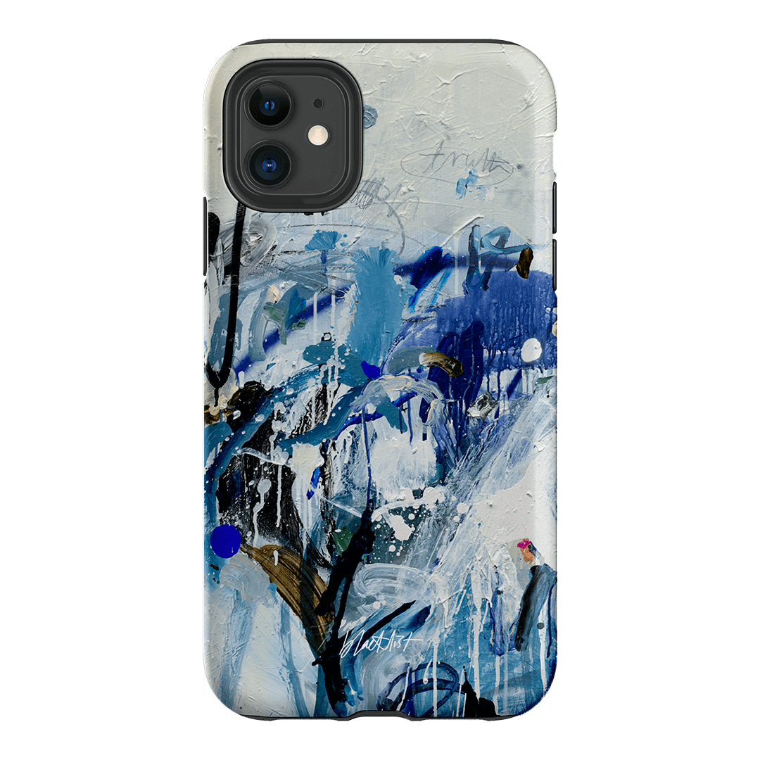The Romance of Nature Printed Phone Cases iPhone 11 / Armoured by Blacklist Studio - The Dairy