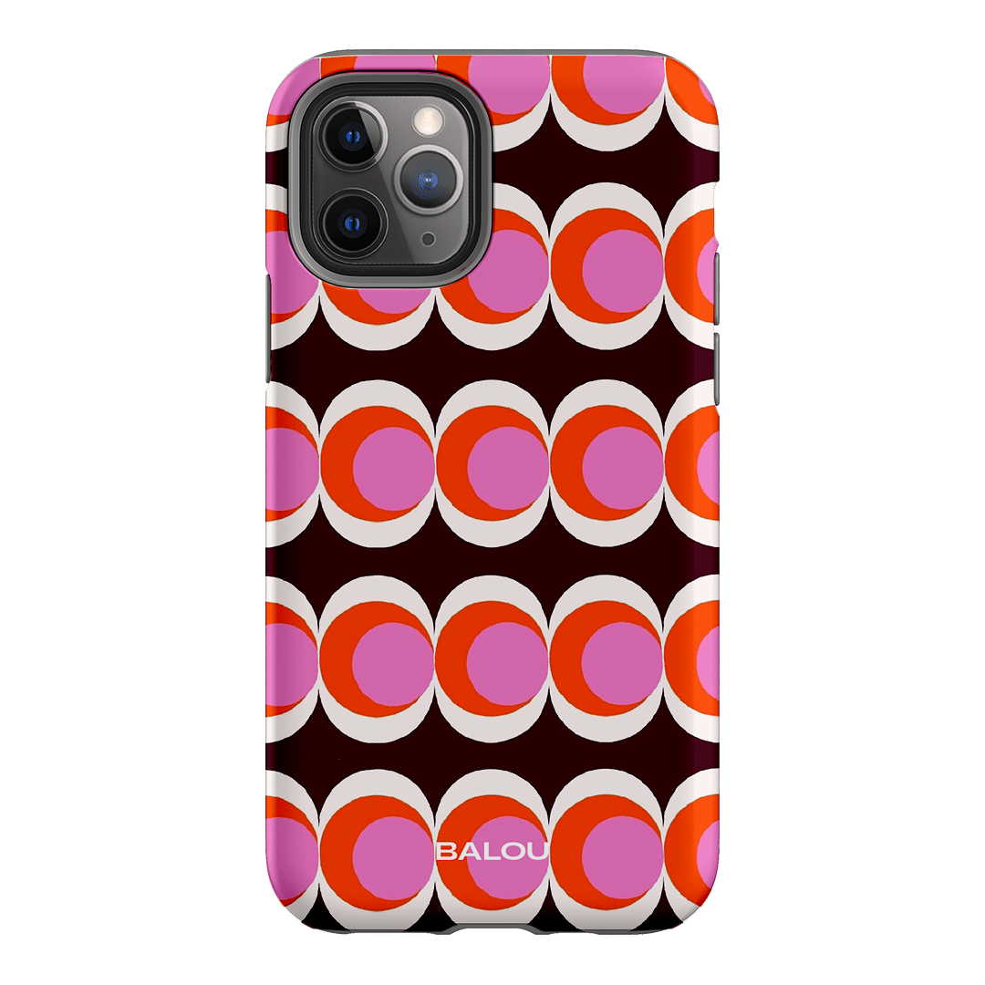 Anna Printed Phone Cases iPhone 11 Pro / Armoured by Balou - The Dairy