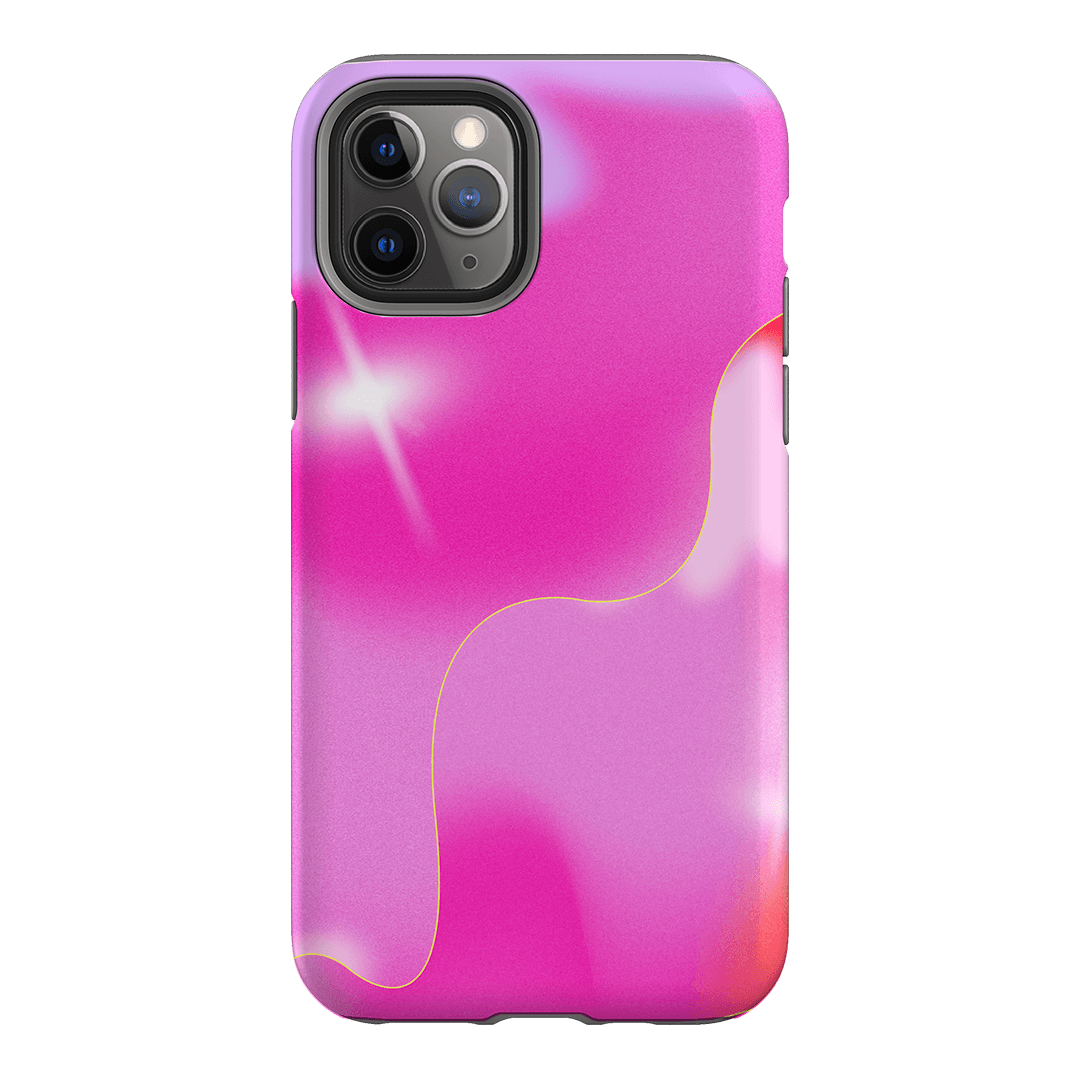 Your Hype Girl 02 Printed Phone Cases iPhone 11 Pro / Armoured by Female Startup Club - The Dairy